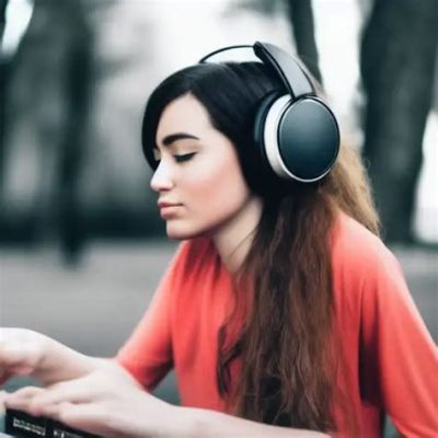 can listening to music be a hobby? the influence of music on creativity and mental health