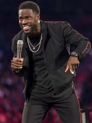 how long is kevin hart comedy show? exploring the duration and impact of kevin hart's comedic performances