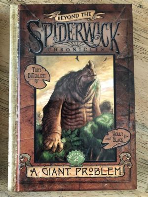 how many spiderwick books are there? and which one should I start with?