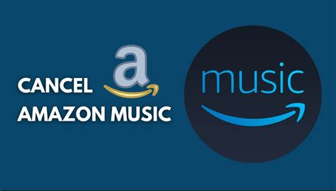 how to cancel amazon prime music: the future of music streaming services