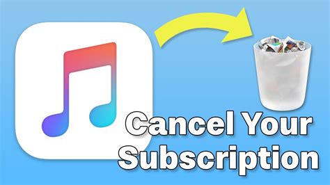 how to cancel an apple music subscription and the importance of digital privacy