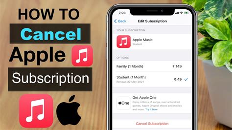 How to Cancel Apple Music Subscription on iPhone: A Comprehensive Guide with Discussion