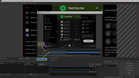 how to play copyrighted music on twitch