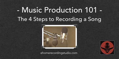 How to Record a Music Video: A Detailed Guide with Multiple Perspectives