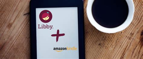 How to Send Libby Books to Kindle: A Guide for Modern Readers