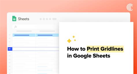 How to Show Print Lines in Google Sheets: A Guide with Insightful Views