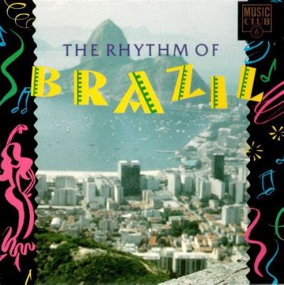 what is banda music? the rhythm of Brazil's heart