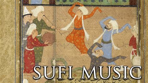 what is sufi music and how does it reflect the spiritual journey of sufis?