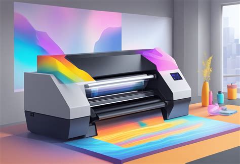 What Is UV Print: A Comprehensive Exploration of the Modern Printing Technique