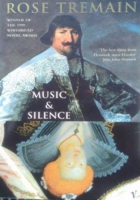 senza music definition and the role of silence in literature